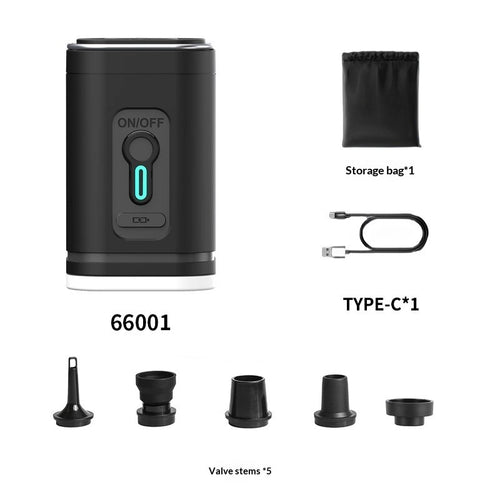 Travel Vacuum Compression Bag