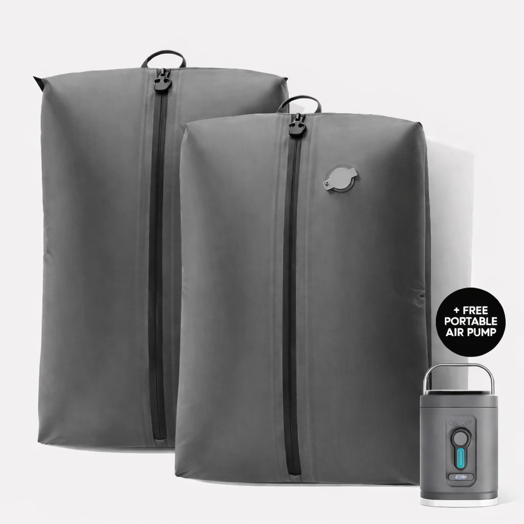 ROAMEASE Compression System™