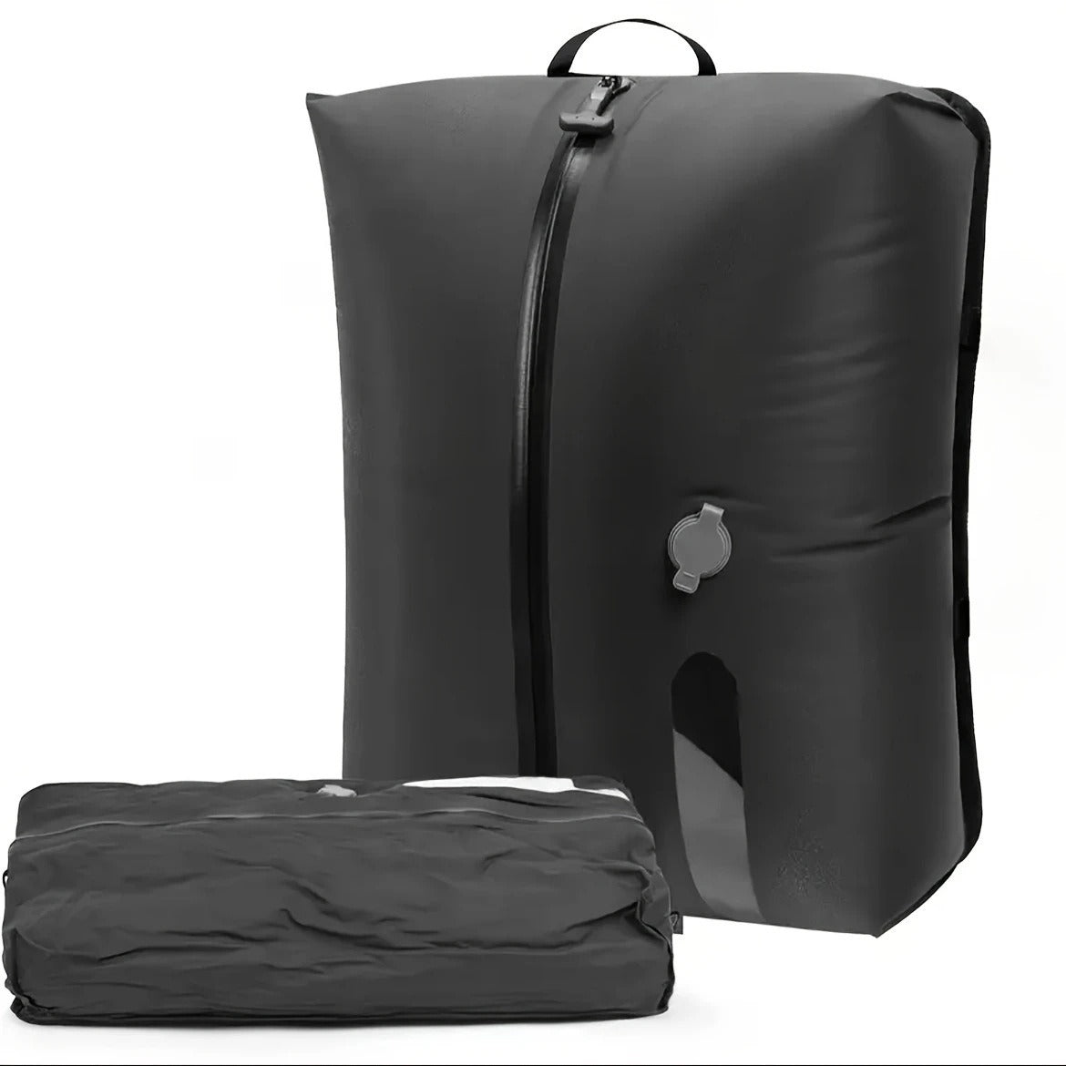 Travel Vacuum Compression Bag